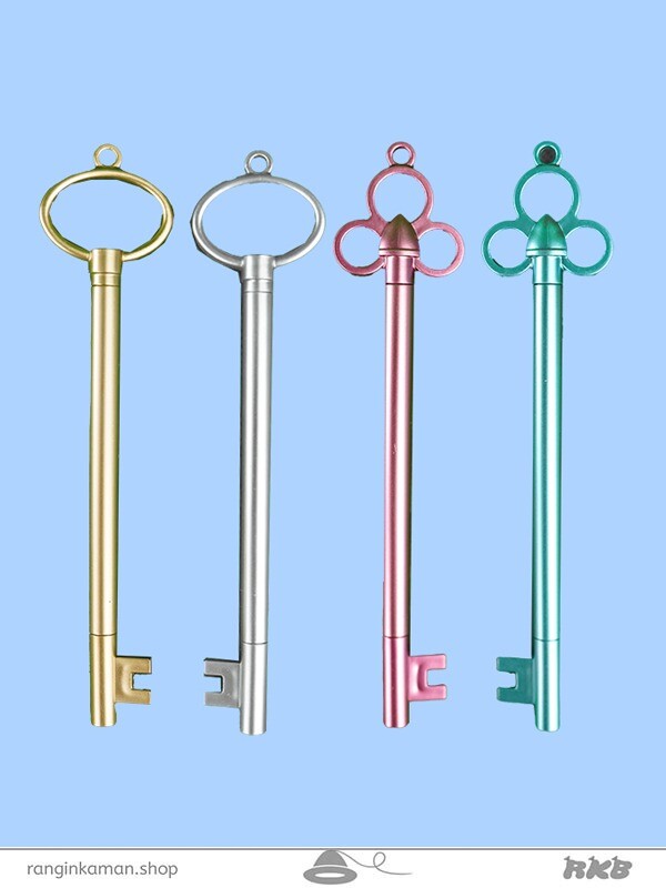 روان نویس کلید Psychologist Key