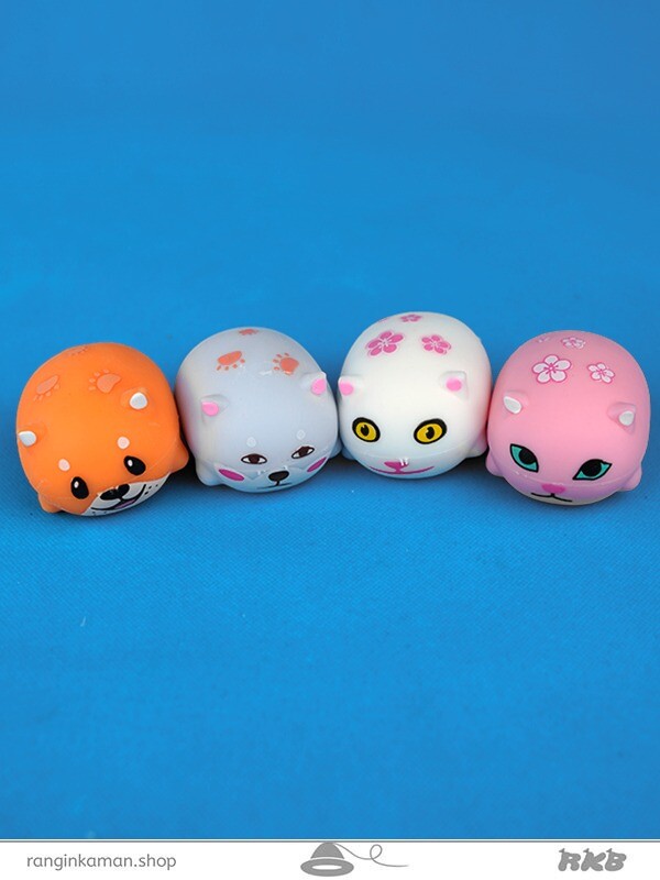 فیجت گربه خامه ای طلقی کد 2112