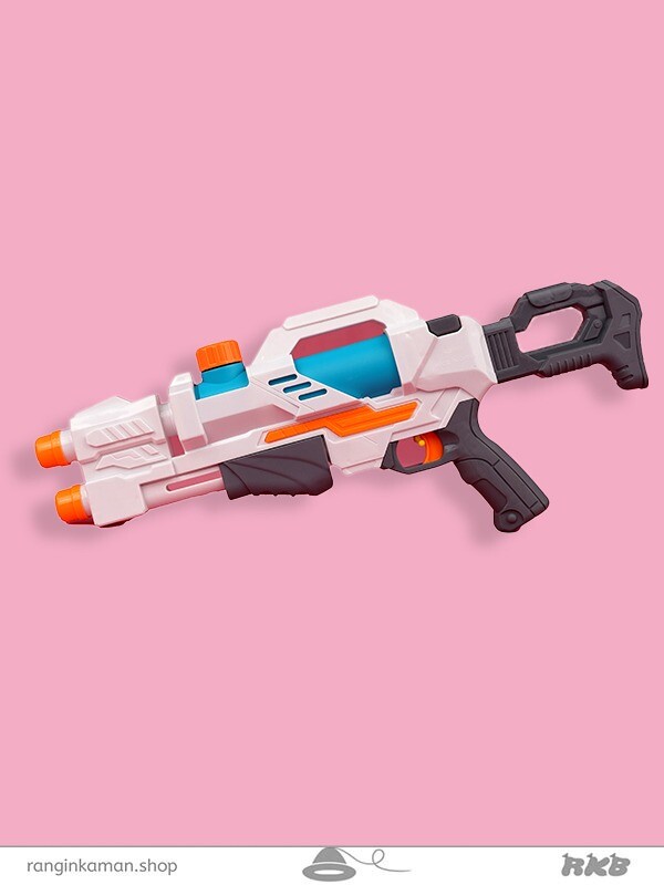 تفنگ آب پاش 49 سانتی کد 368