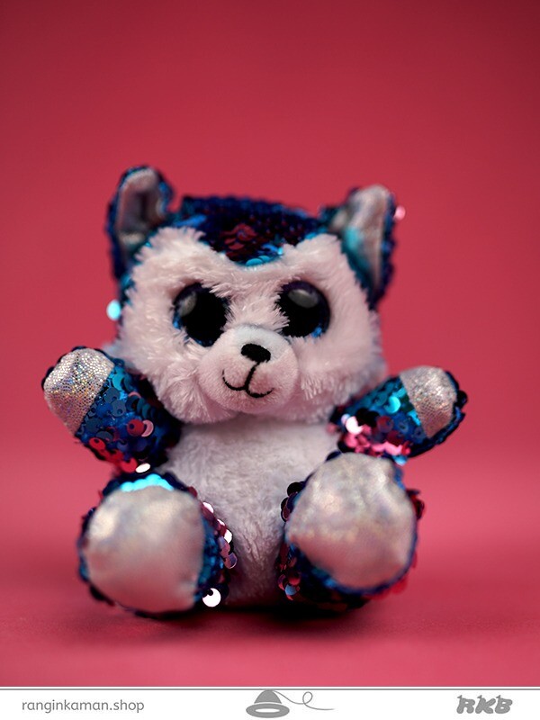 عروسک پولکی