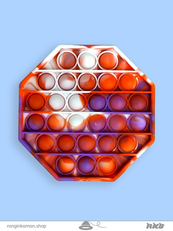 پاپیت 8 ضلعی