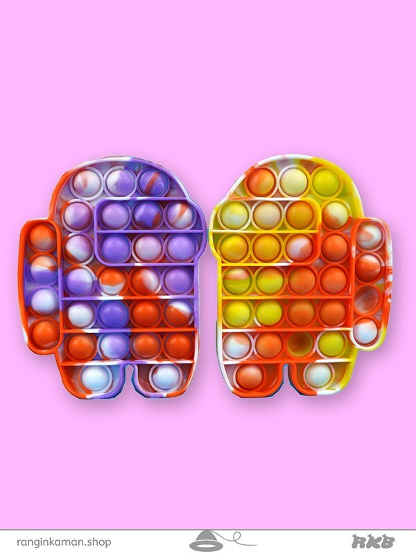 پاپیت امانگ آس