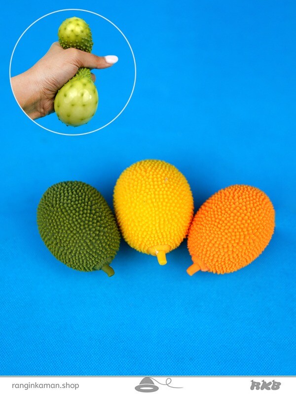 فیجت آووکادو خامه ای