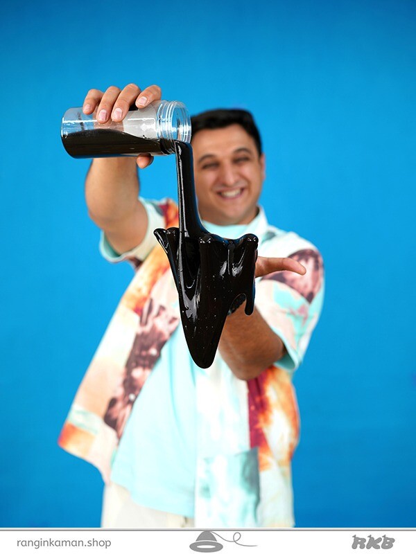 ژل بازی جوس واتر ونوم