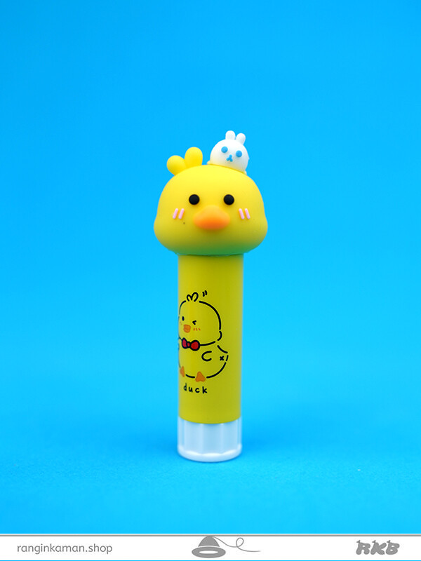 چسب ماتیکی طرح جوجه Matiki adhesive chicken design