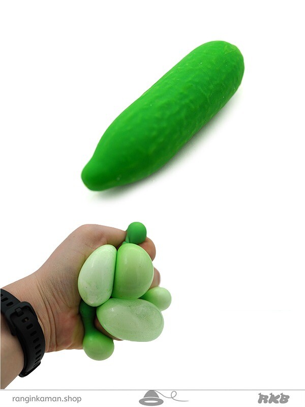 فیجت خیار خامه ای 474