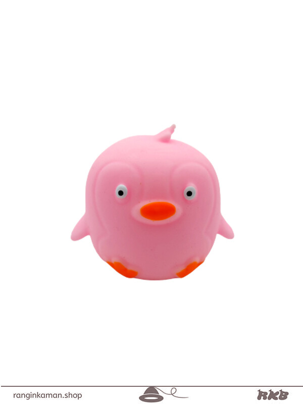 فیجت جوجه خامه ای (رنگی)