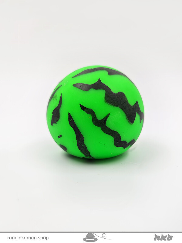 فیجت هندوانه خامه ای (شل هندونه)