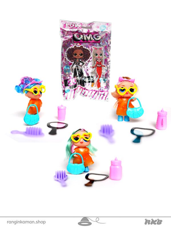 LOL ساندیسی 2233