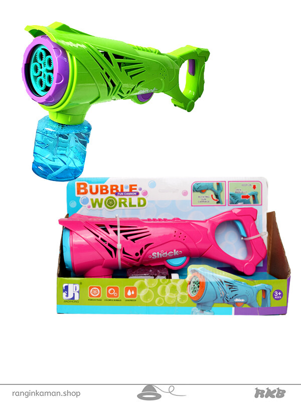 حباب ساز F1158