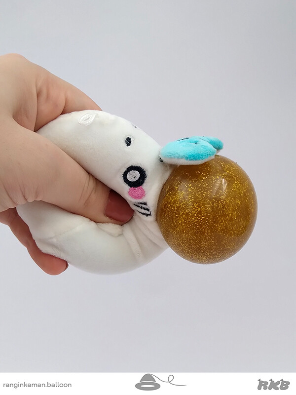 فیجت حیوانات لباسدار (فیجت پولیشی)