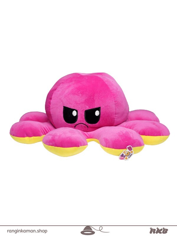 عروسک اختاپوس مودی غول پیکر موز دراگون