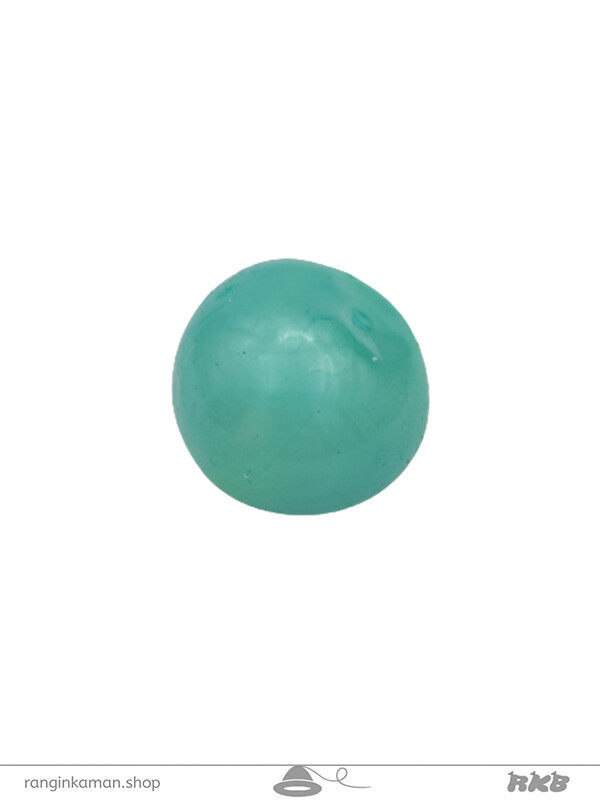 فیجت توپ شب تاب پرتابی شفاف