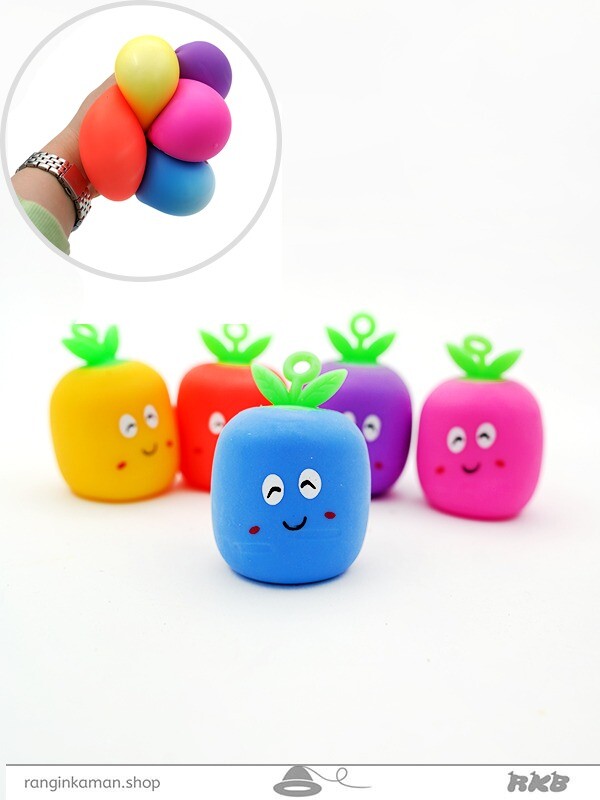 فیجت یویو ترب خامه ای