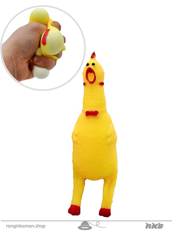 فیجت مرغ شرلی چیکن خامه ای