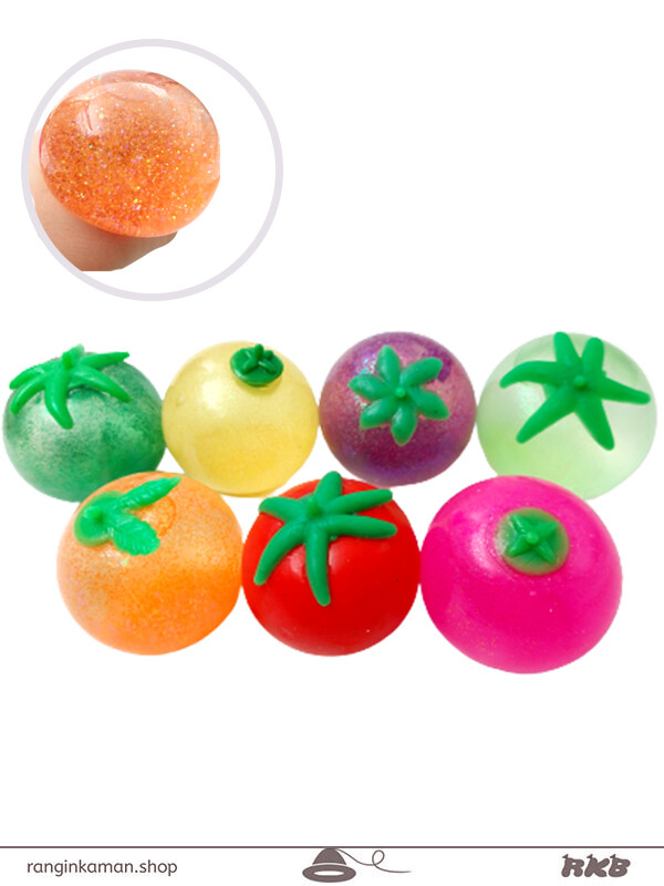 فیجت میوه ای اکلیلی