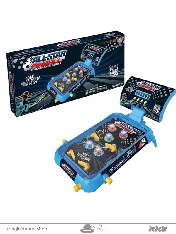 فوتبال بازی 3019