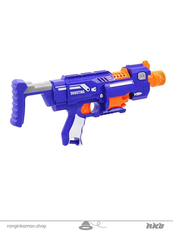 تفنگ تیر پرتابی 9928