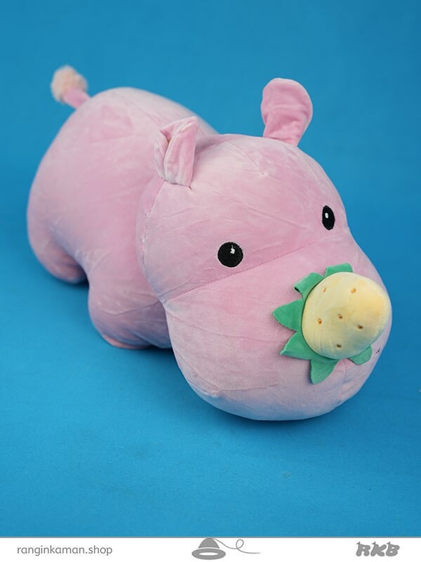 کرگدن میوه ای ایستاده 120_ A standing fruit rhinoceros JA