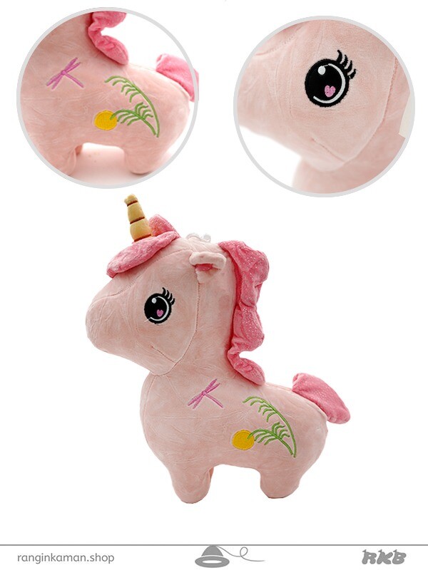 تک شاخ بدن پروانه 35cm