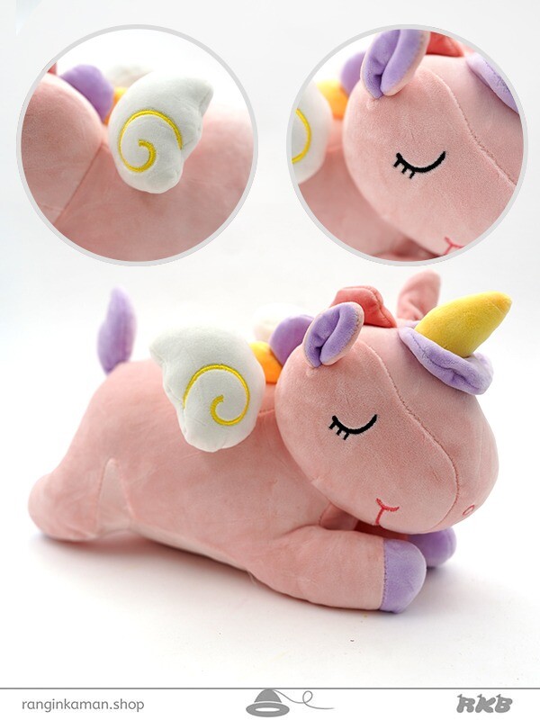 تک شاخ یال ابری 35cm