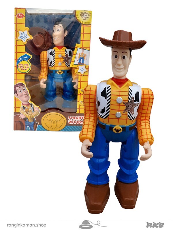 شخصیت وودی 890_1