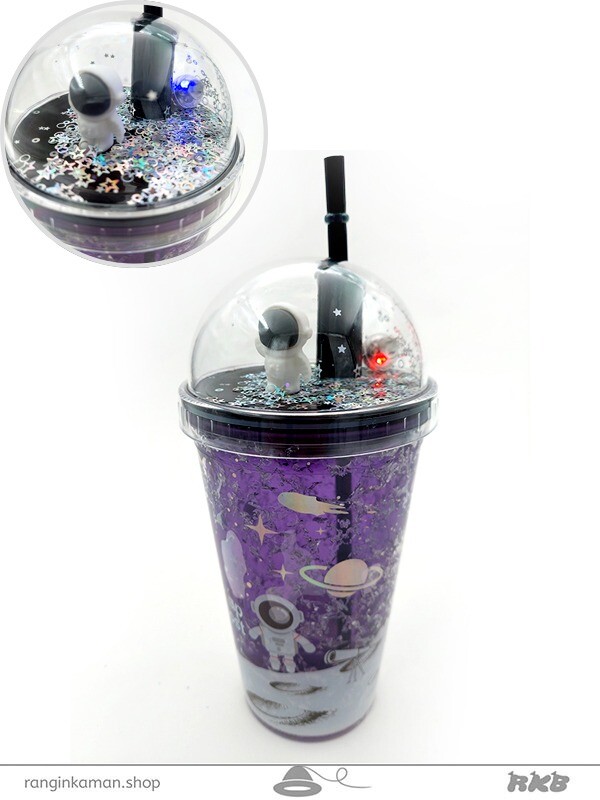 اسموتی فضانورد (سایز بزرگ)