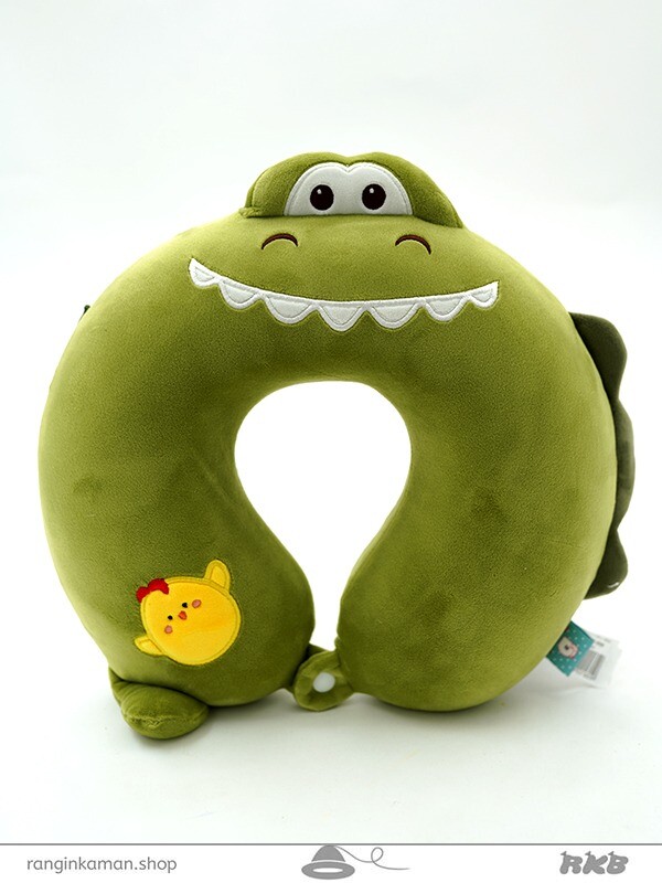 بالشت گردنی دنی جوجه ای