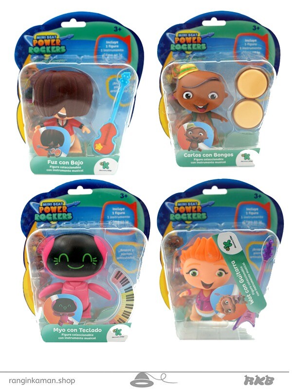 فیگور گیتاریست