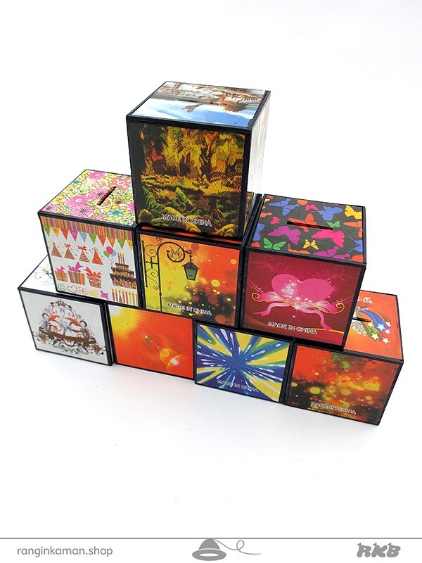 شعبده قلک جادویی