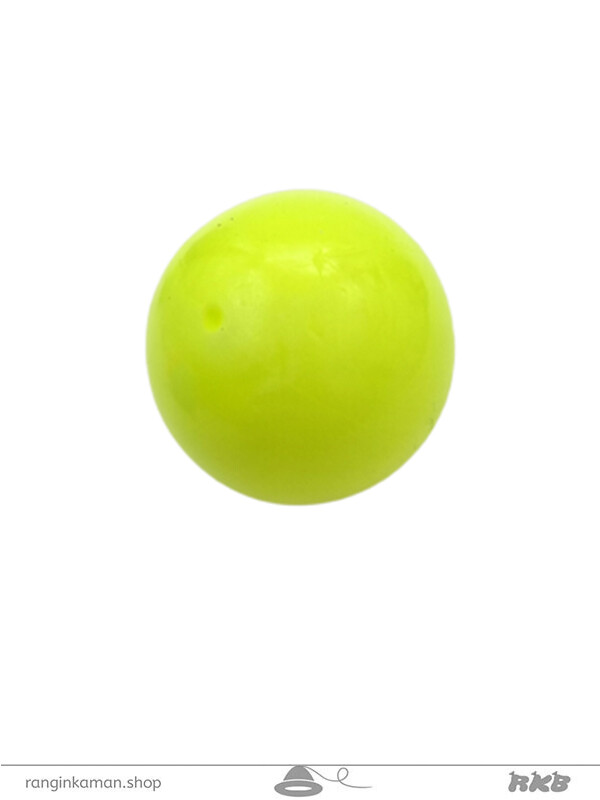 فیجت بال خمیری بلک لایت (شب تاب)