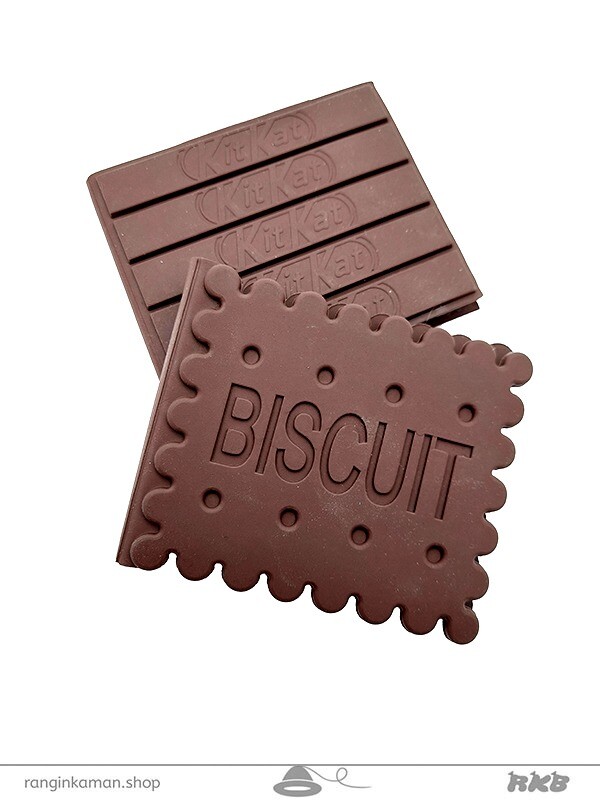 دفتر یادداشت شکلات Chocolate notebook