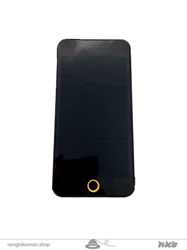 ابزار شوخی موبایل (آیفون)