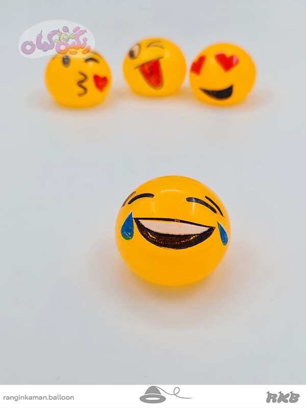 له شو ایموجی