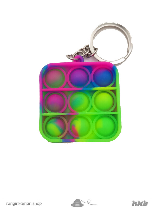 جاسوییچی پاپیت