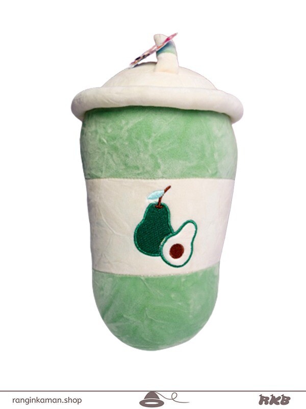 عروسک لیوان آیس پک 45cm