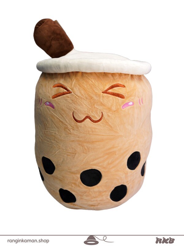 عروسک کاپوچینو 70cm