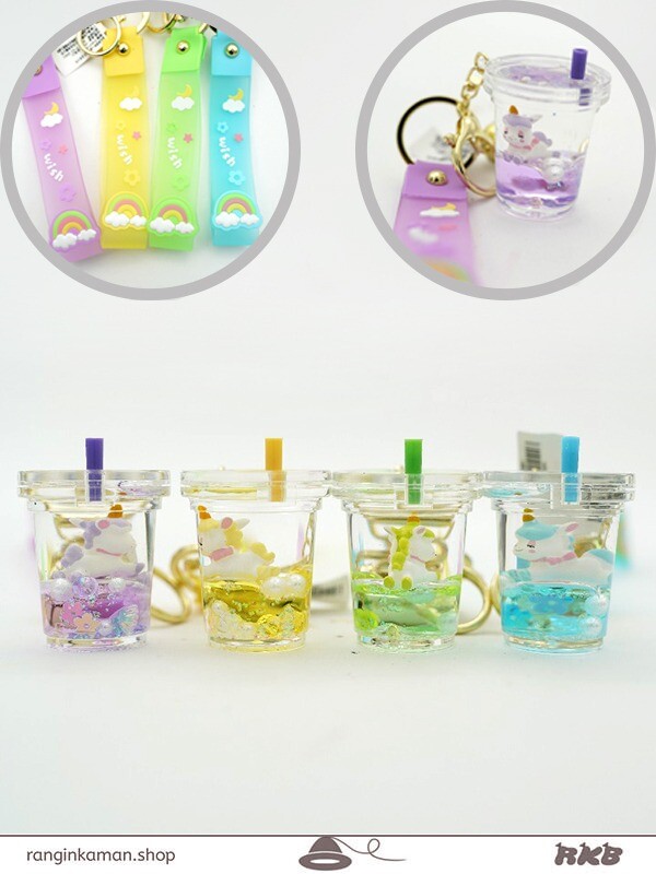 جاسوییچی اسموتی پونی 3980