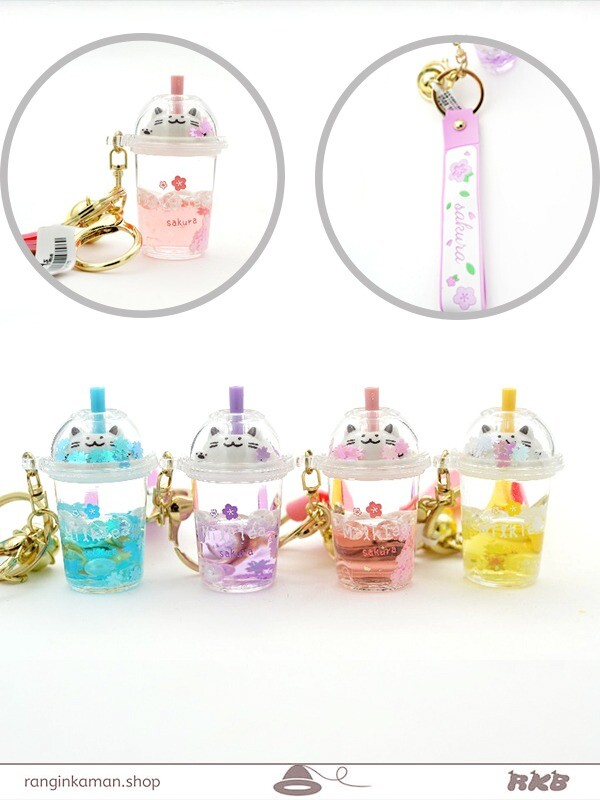 جاسوییچی اسموتی عروسکی 3979