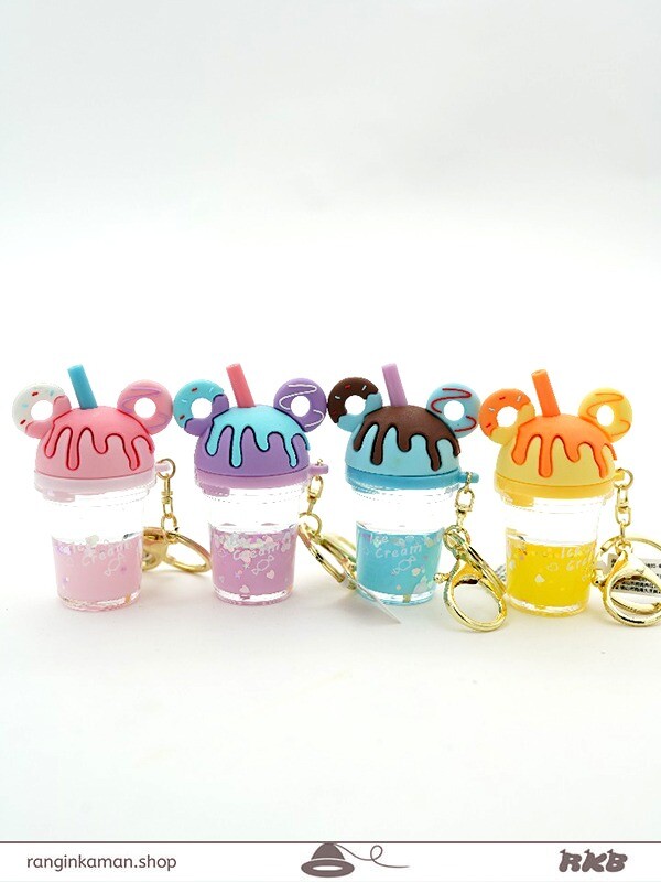 جاسوییچی اسموتی بستنی 3970