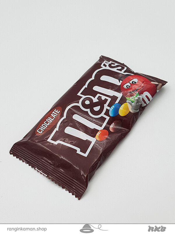 اسمارتیز M&M