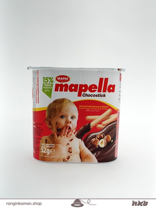 ماپلا چوب دار