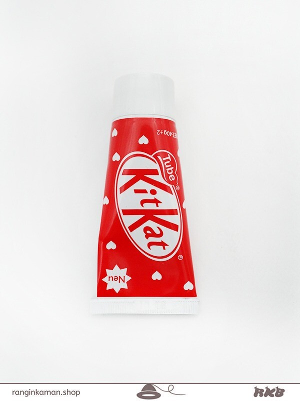 کیت کت تیوپی