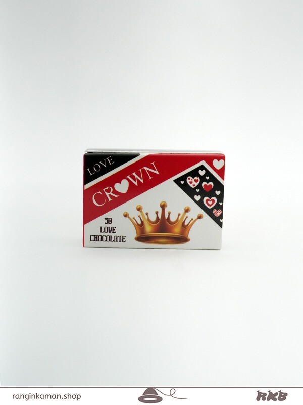 شکلات کبریت کوچک