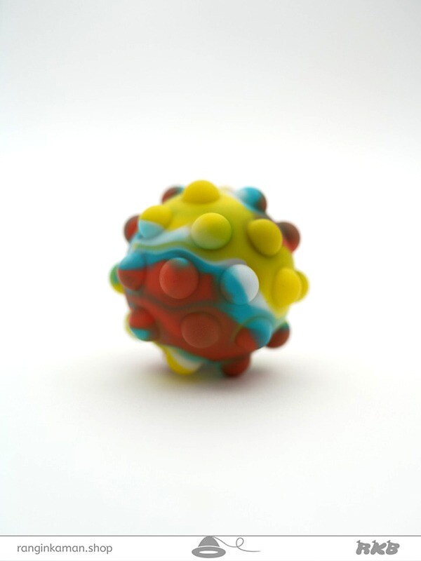 فیجت پاپیت (فیجت بال پاپت)