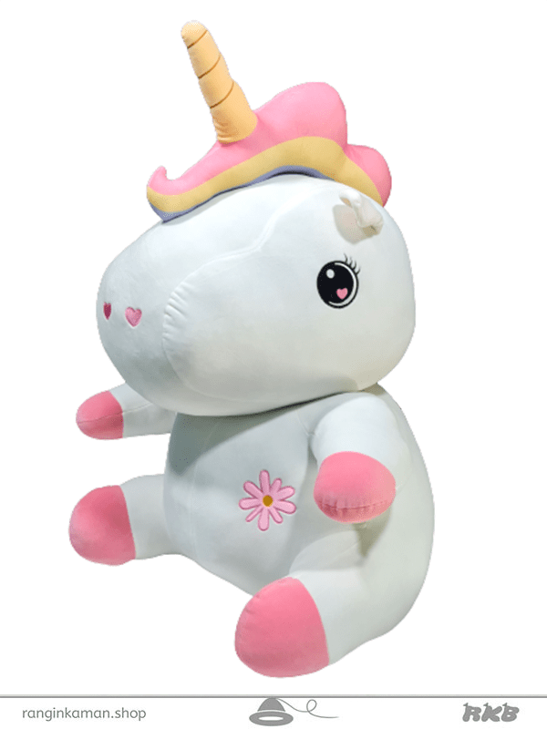 یونیکورن نشسته (سایز3)