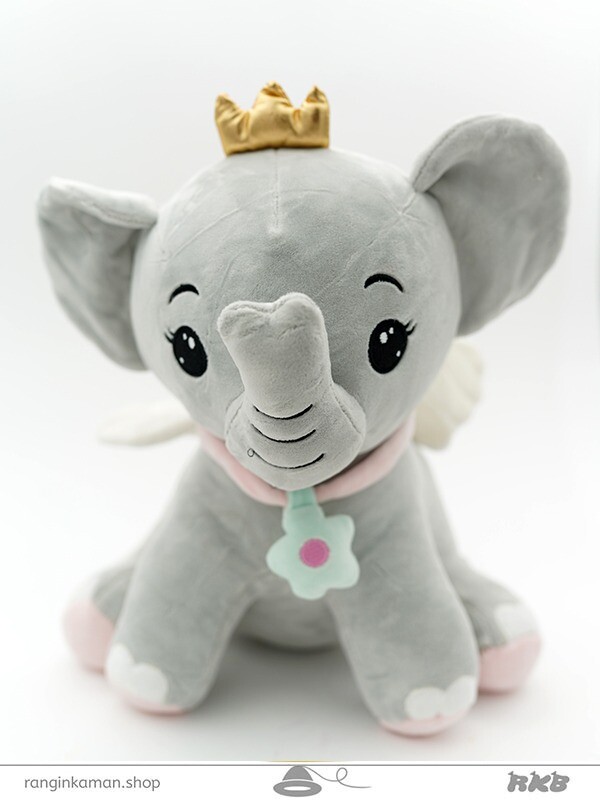 فیل شاه کد 206 سایز 2 (متوسط)