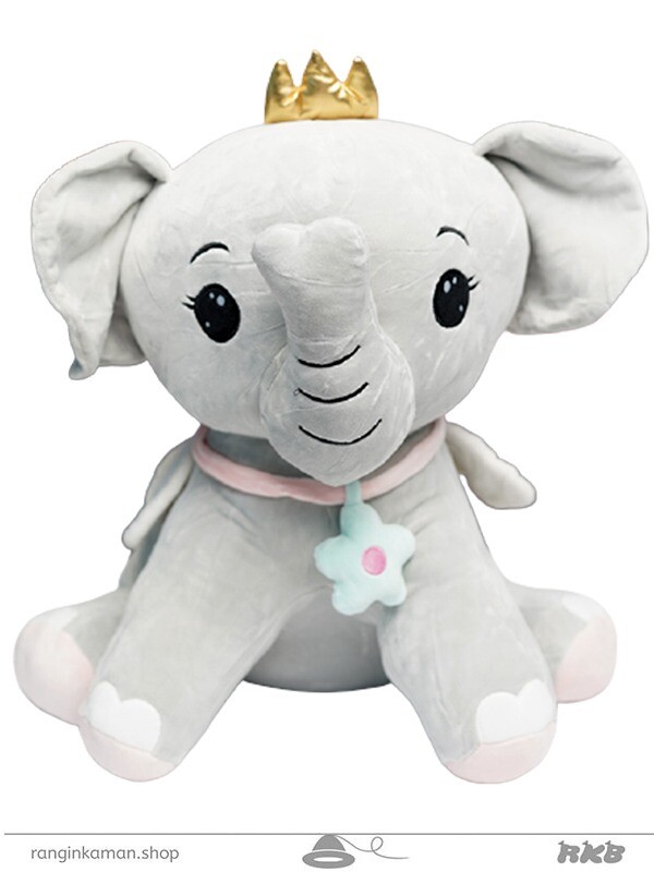 فیل شاه سایز 3 کد 207 (بزرگ)