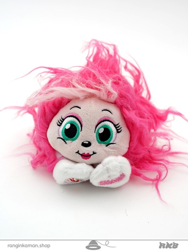 وروجک مو پریشان (فشن)