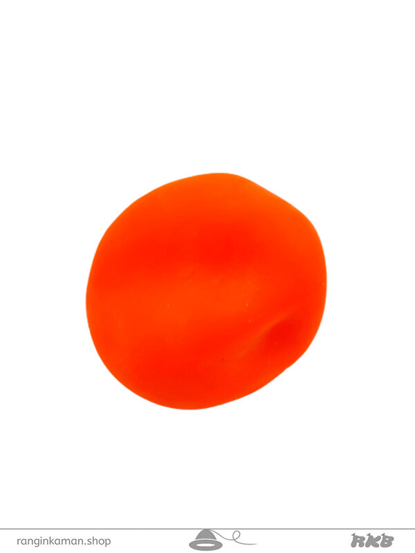 فیجت توپ امیزینگ خامه ای amazing